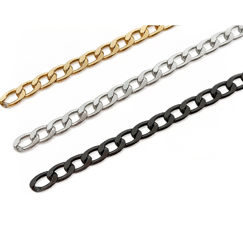 Rantai Besi Dekoratif