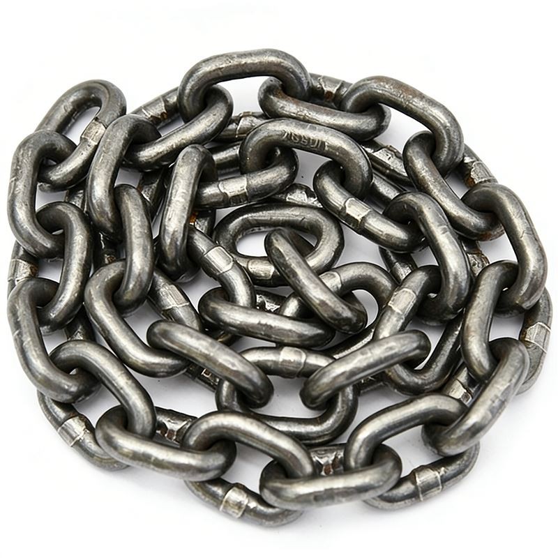 Engineered Steel Chain
