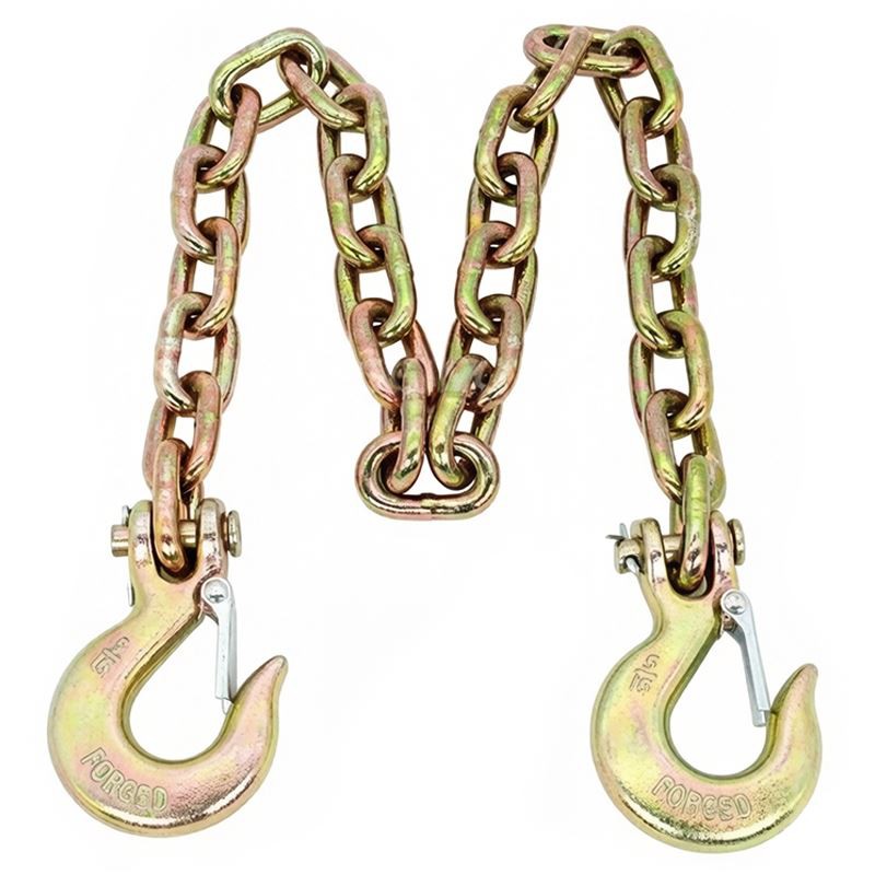 Rantai Baja Tarik Tinggi