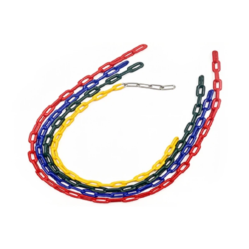 Rantai Ayun Dilapisi Plastik