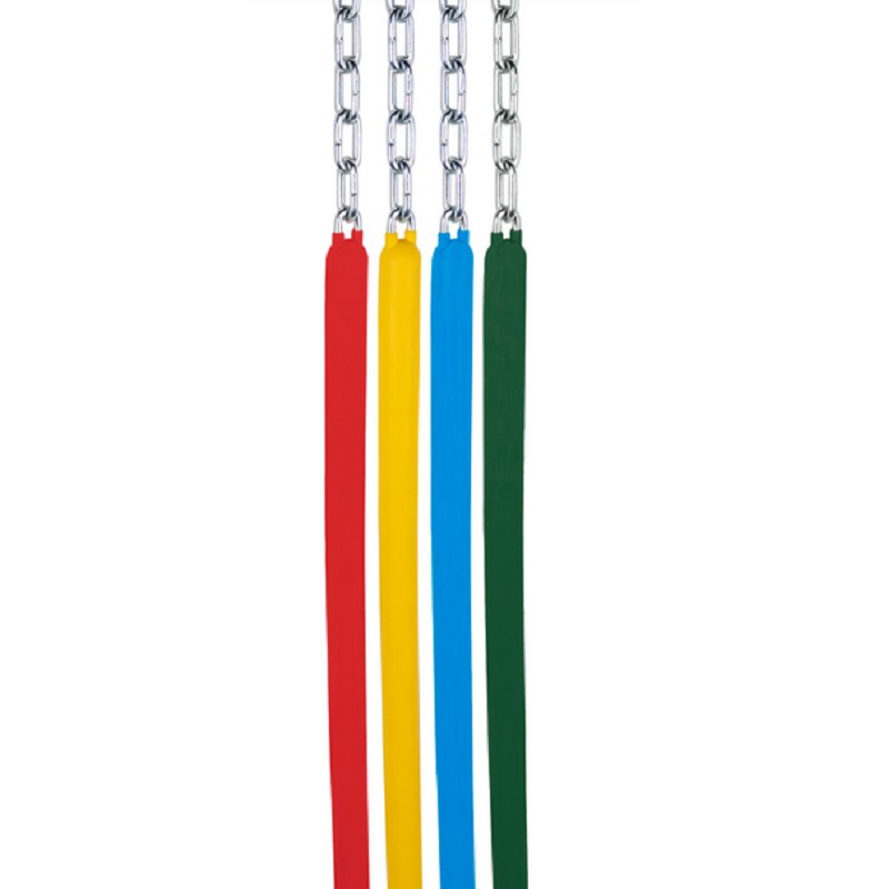 Rantai Jangkar Dilapisi Karet