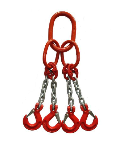 Rantai Pengaman Baja Tahan Karat