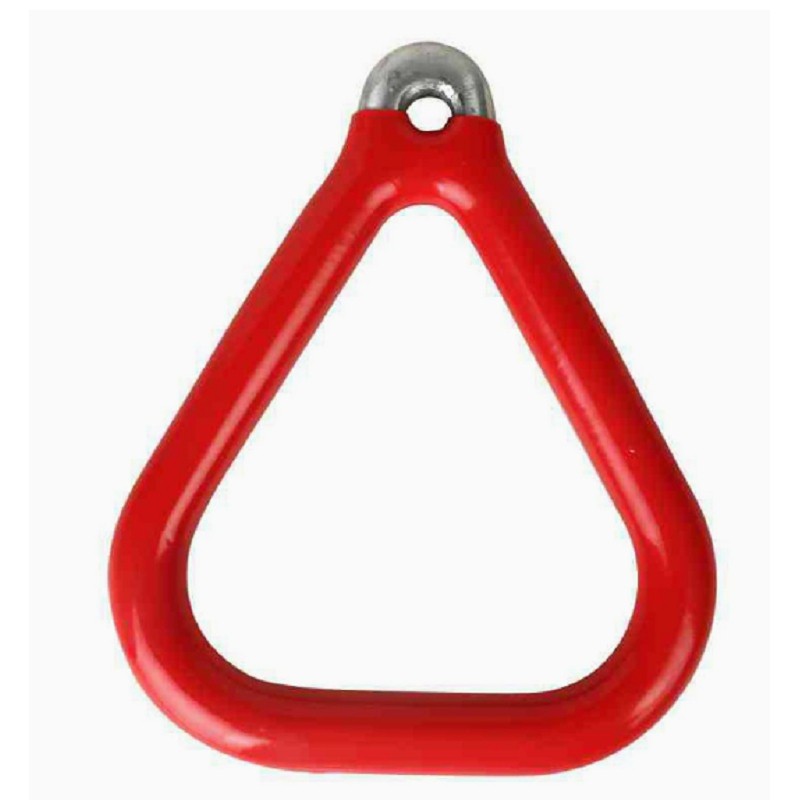 Lampiran Trapeze untuk Ayunan